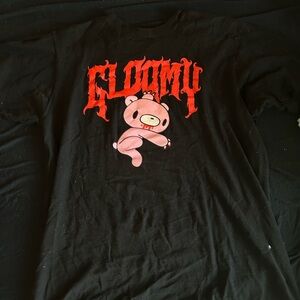Gloomy Bear t-shirt